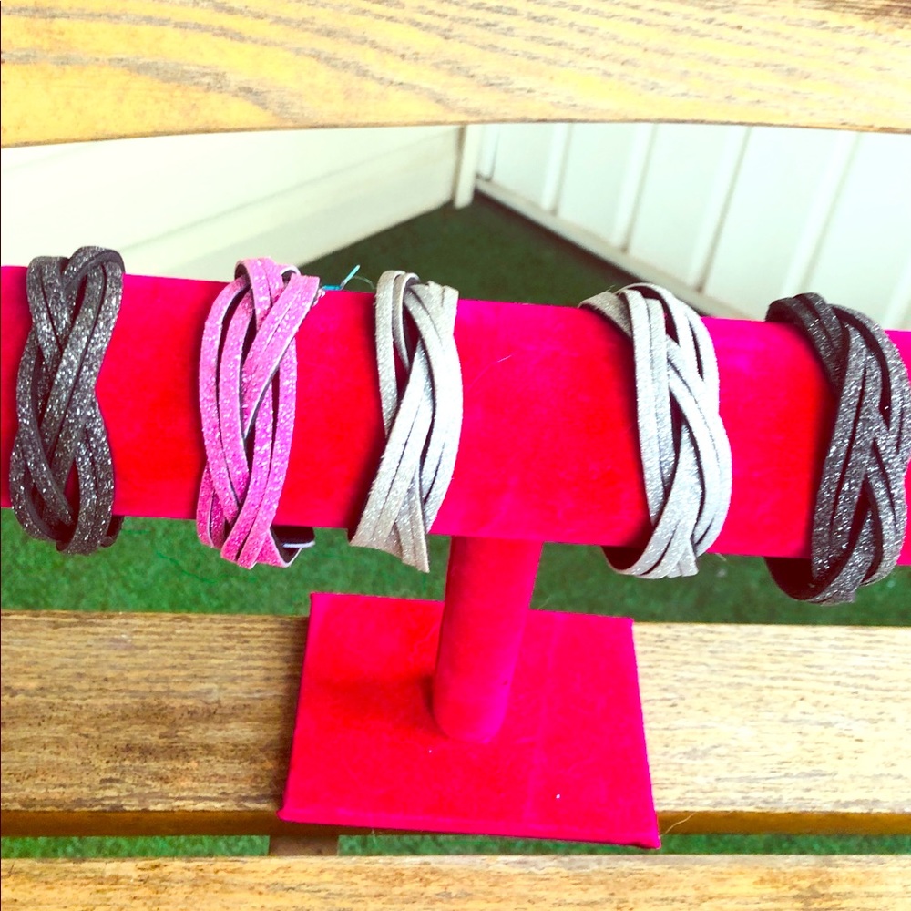 Bracelets